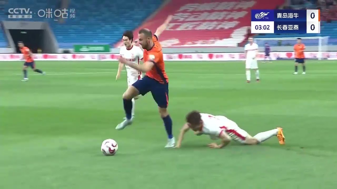 Elvis Sarić | HIGHLIGHTS | 2025