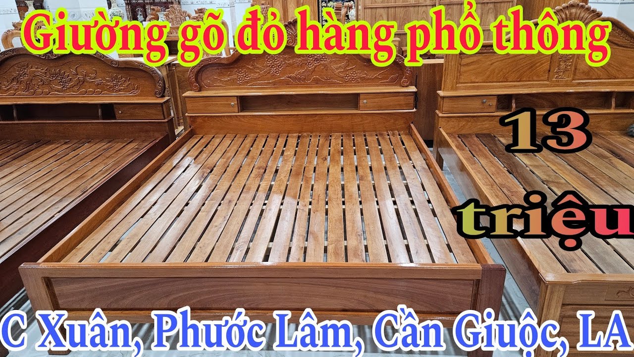 C Xuân ở Phước Lâm, Cần Giuộc, LA đã sở hữu 1 Giường tại ĐG Minh Vũ
