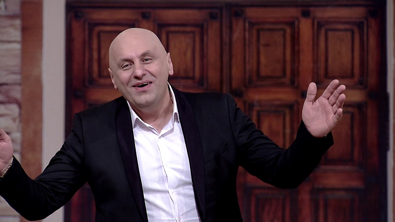 Jele - Iz Valjeva gara BN Music Etno 2019