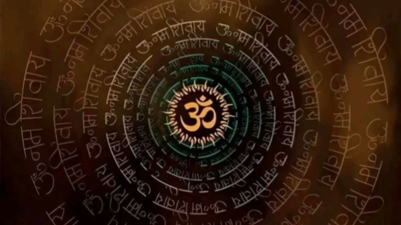 Om namah shivay 108🙏