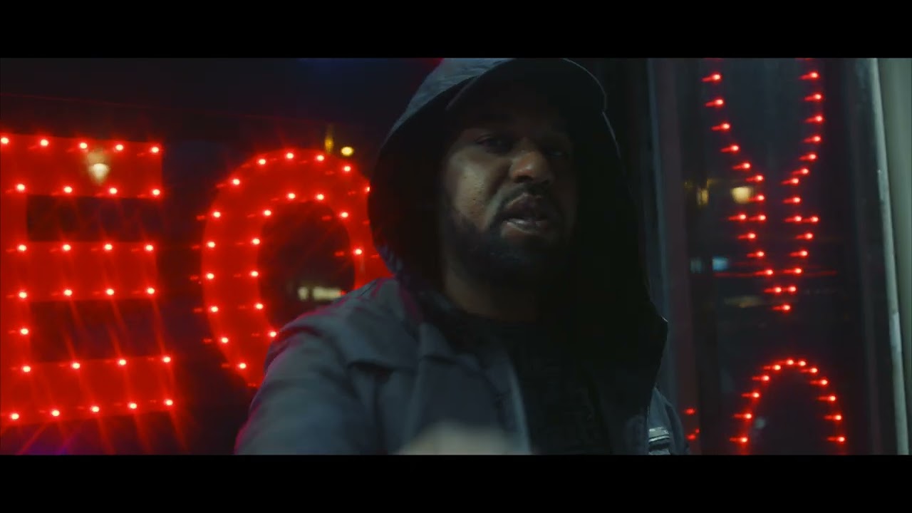 Bakhaw - Piñata (clip officiel)