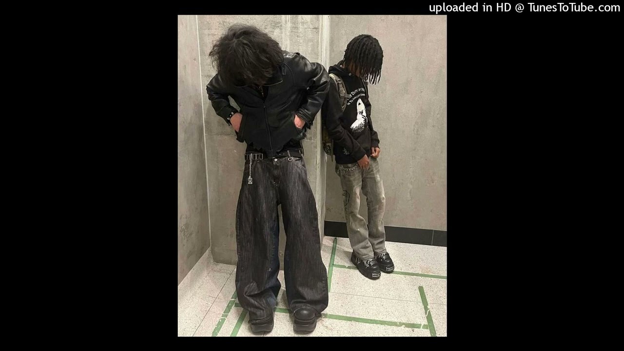 [free] yung fazo + jerk type beat