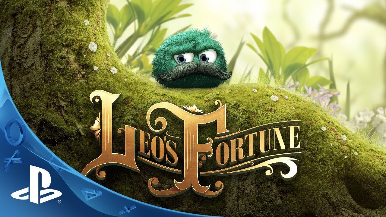 LEO&acute;S FORTUNE (PS5) Acto 1 Fortuna Perdida | #fortune #ps5 #javienigma