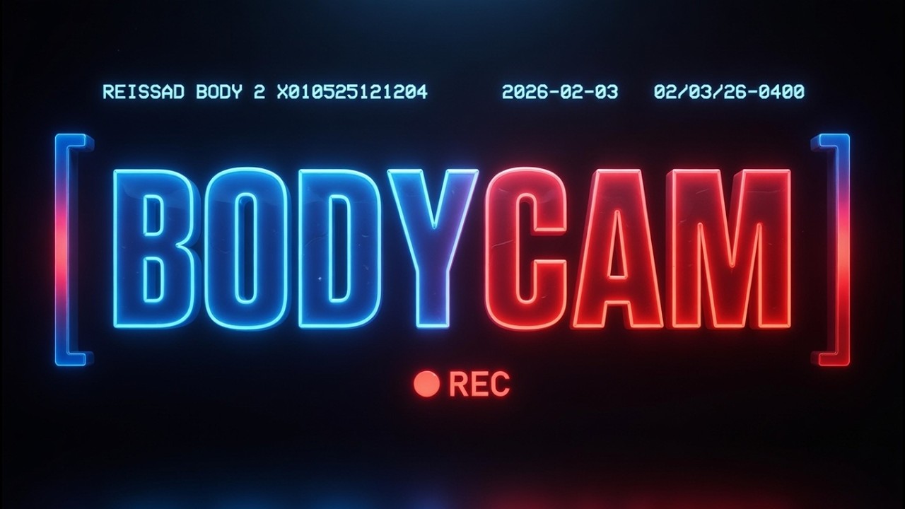 BODYCAM — самый реалистичный онлайн шутер | Жёсткий геймплей 1440p