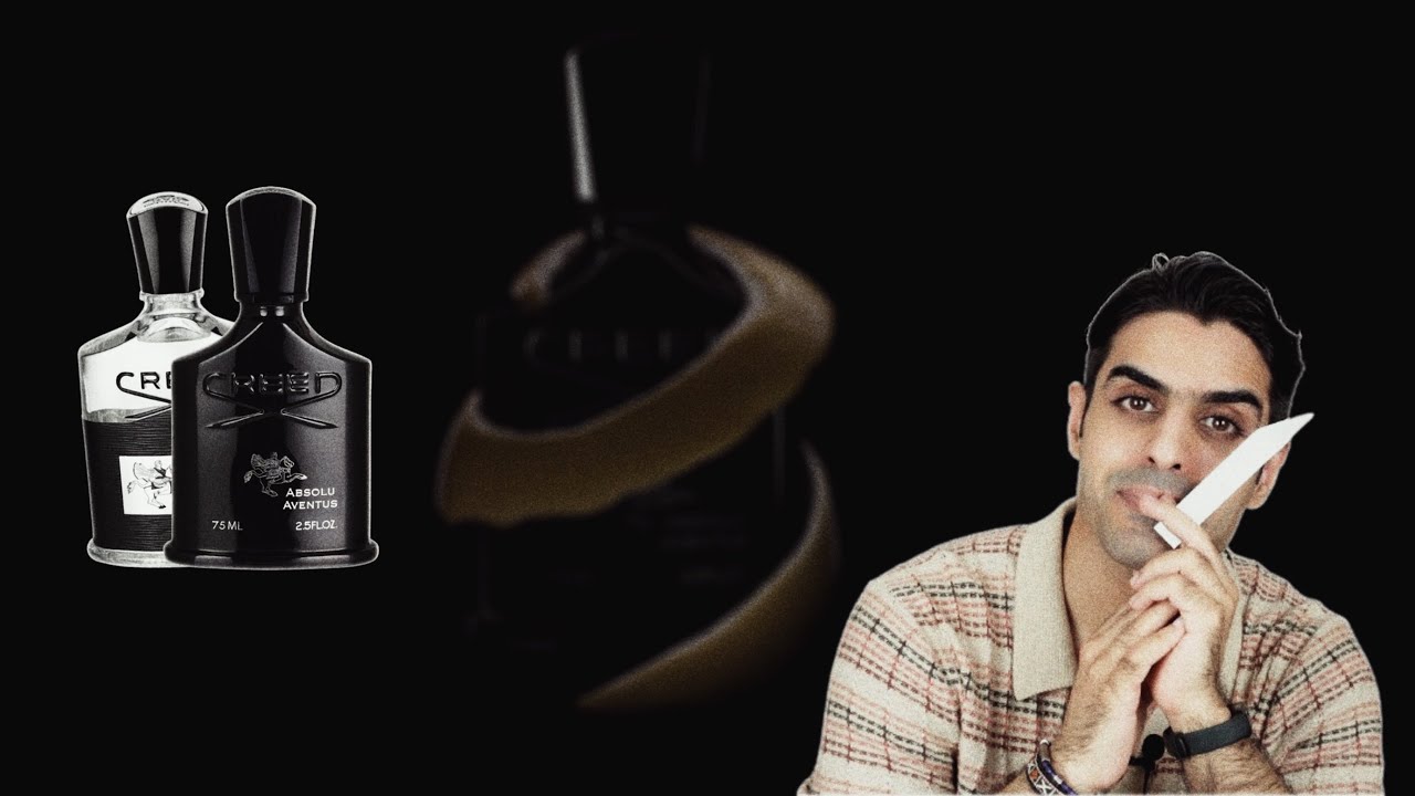 انطباعي لعطر ابسلو افينتوس من كريد، اين ذهب الملك !؟  | 🍍☘️👑