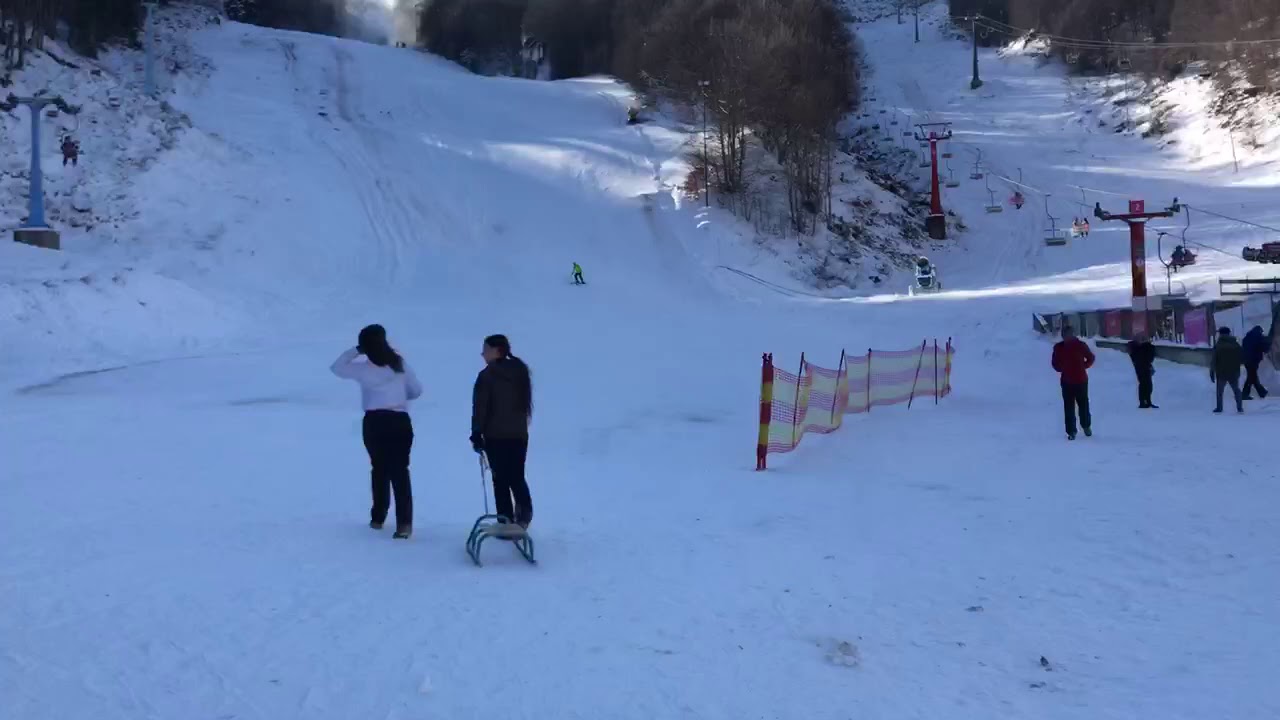 SKI MAVROV