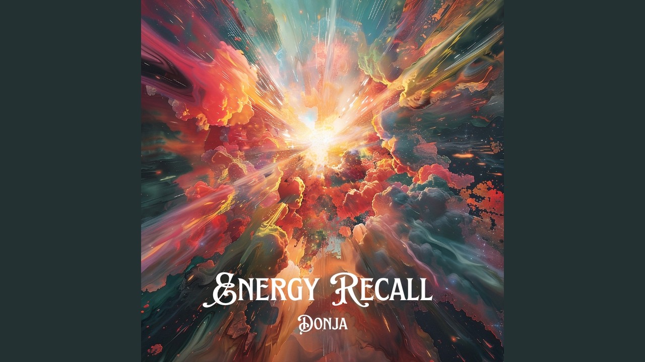 Queen of My Own Energy - Donja