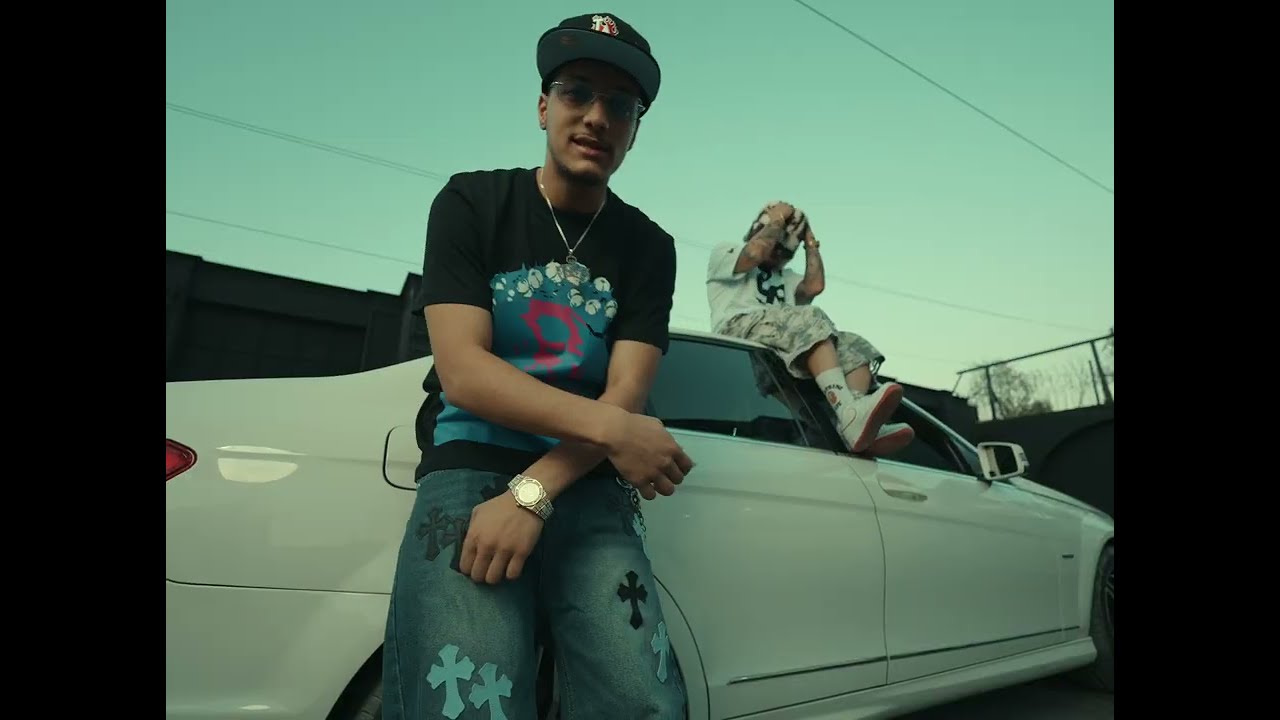 Gucciflame x Kagan - Y$L (Official Music Video)