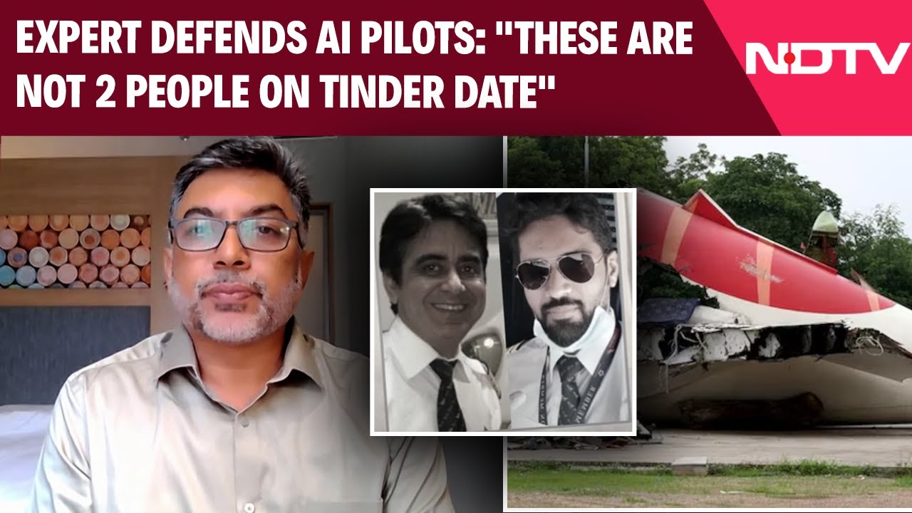 Expert Defends Dreamliner Pilots: 