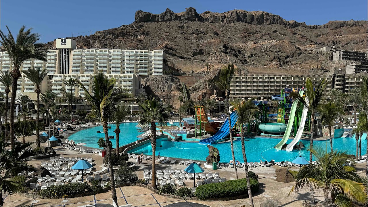 Is Playa Taurito Worth a Visit? Grand Canaria.