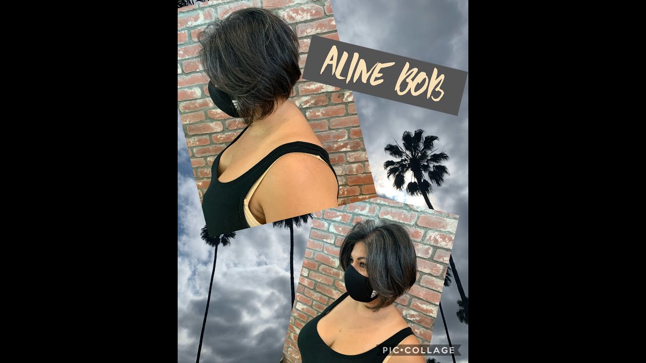 🏁🏁🏁🏁Aline Bob Tutorials 🏁🏁🏁