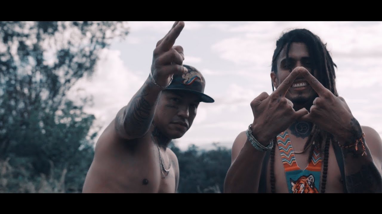 Lefty SM ft. @NecroJocker - Baílale 🇲🇽🕺🏾🇻🇪