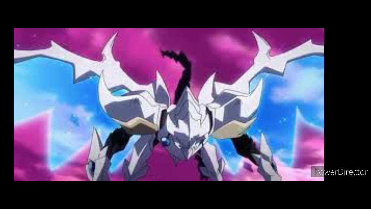 issei el acnologia capitulo 3 (2/2)