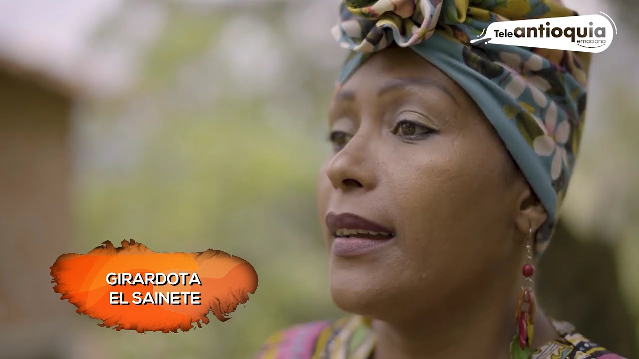 #TonosDePiel, Girardota el Sainete -Teleantioquia