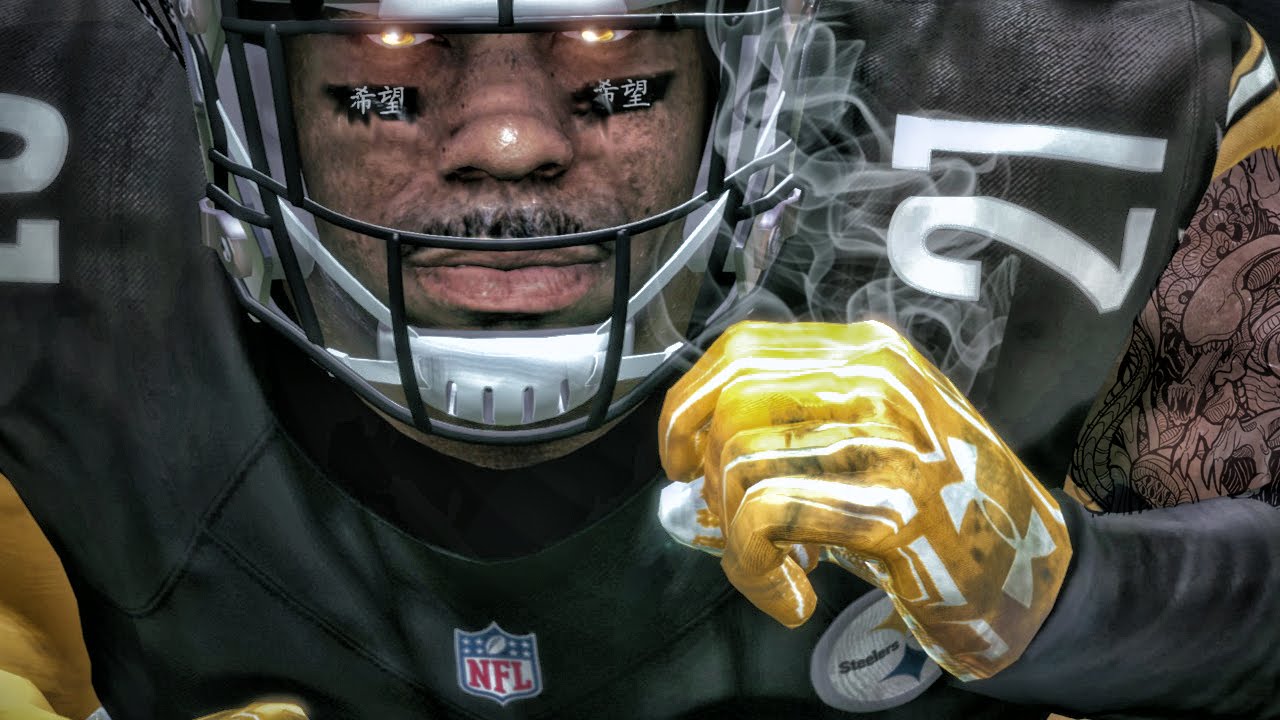 MADDEN 17 CAREER MODE GAMEPLAY - DIRTY DANCING IN ENDZONE! Ep. 6