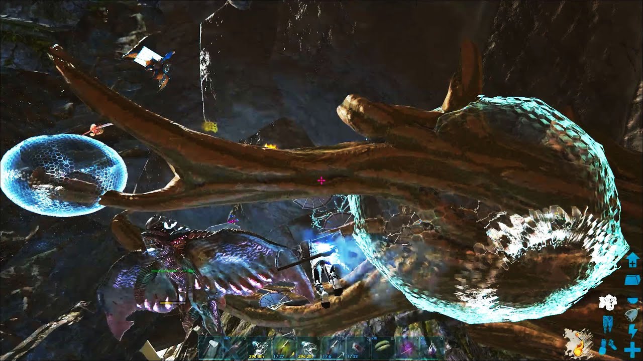 DEFENDING 476 | BLDX FOBS EMPTY BASE FOR 3 DAYS - Ark Official PvP