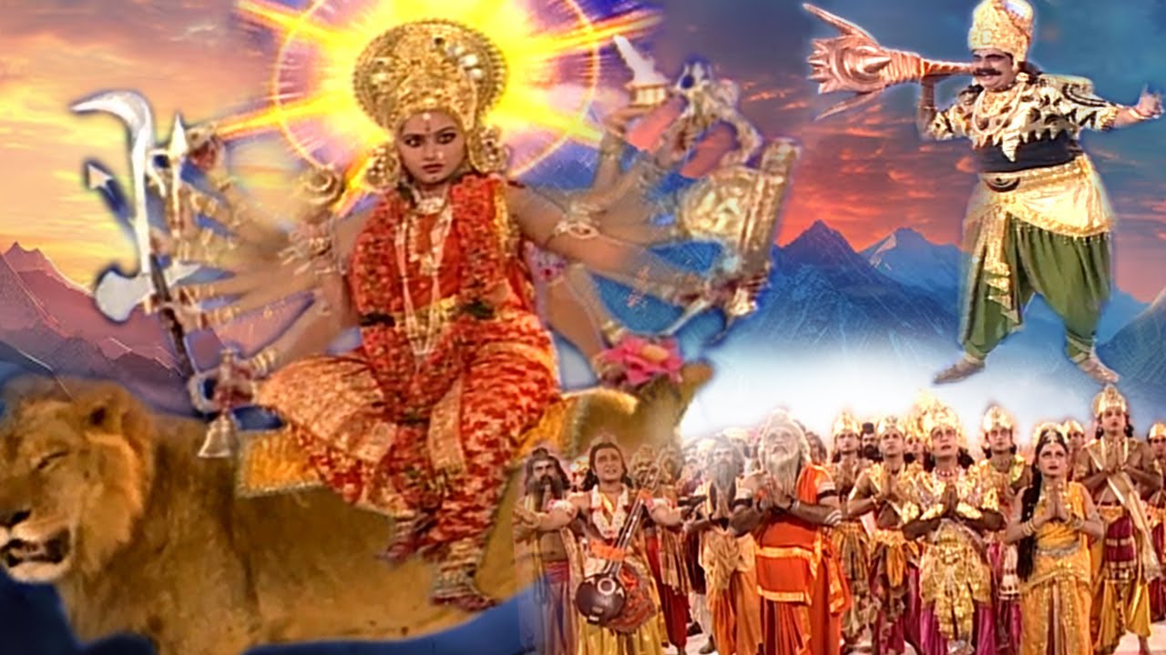 சிவனின்திருவிளையாடல்.பார்வதி தேவி சுக்ராச்சாரியார் மீது கோபம் கொள்கிறாள்.@tamilseries97