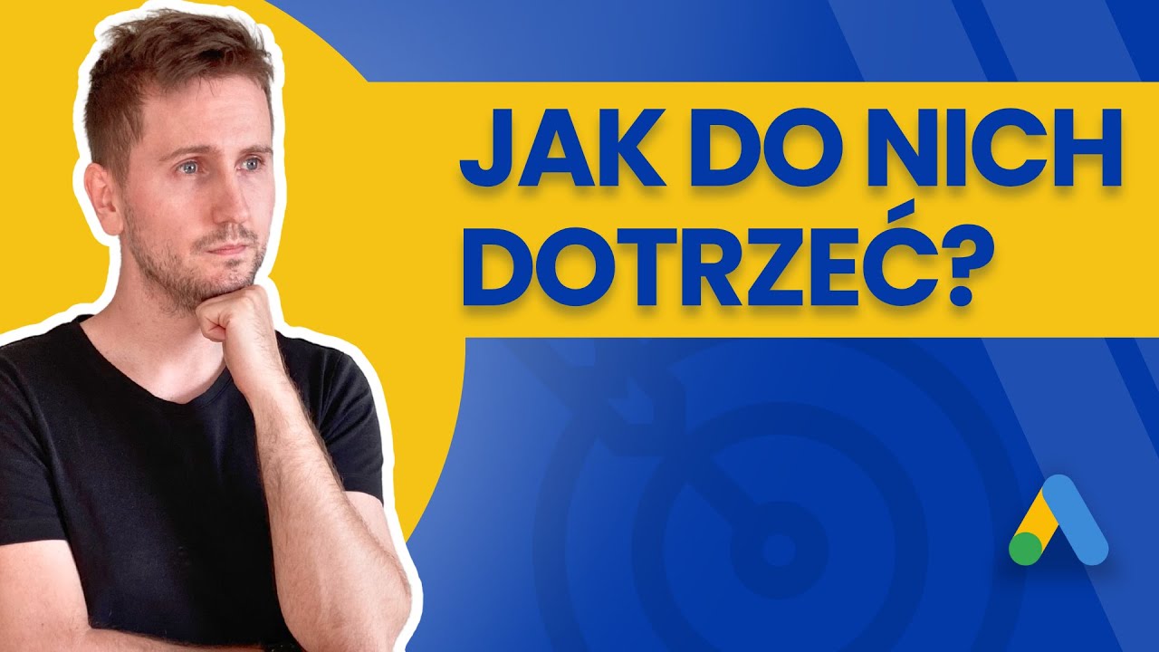 Klienci, którzy nie wiedzą, czego szukają - Audyt Google Ads