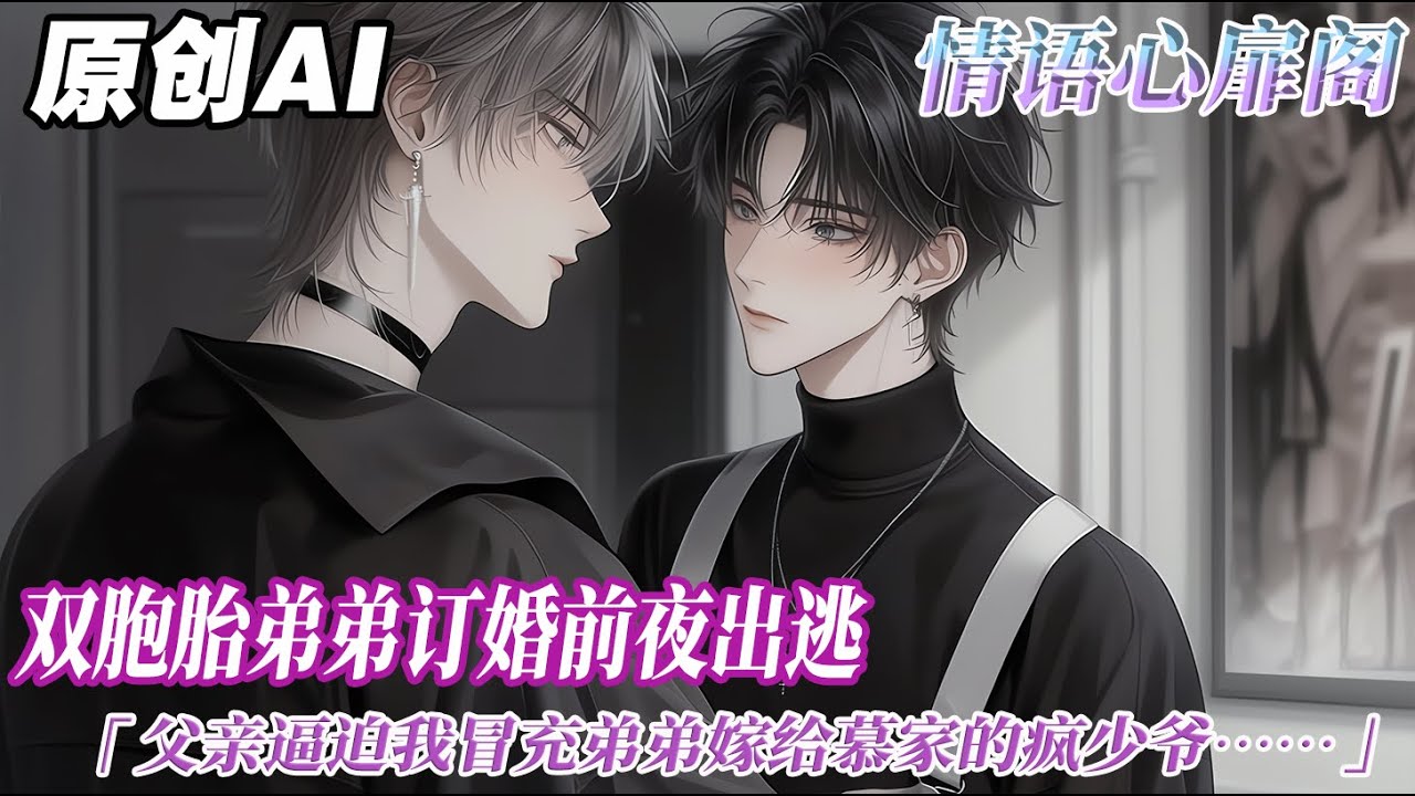 《誰說他是瘋狗了》完结【ABO】雙胞胎弟弟訂婚前夜出逃。爲了錢，父親逼迫我冒充弟弟嫁給慕家的瘋少爺。第一次見面，他剛將刀從別人的眼睛裏拔出來。原以爲要栽在他的手裏時。他卻羞澀地將刀藏到身後...#情感