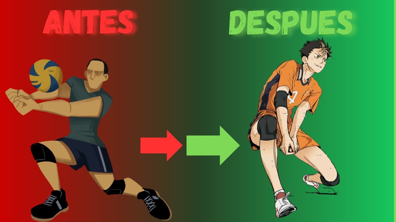 🛡️🏐 JUEGA como NISHINOYA Yuu en VOLEIBOL: ¡Defiende con Pasión! 🔥🚀