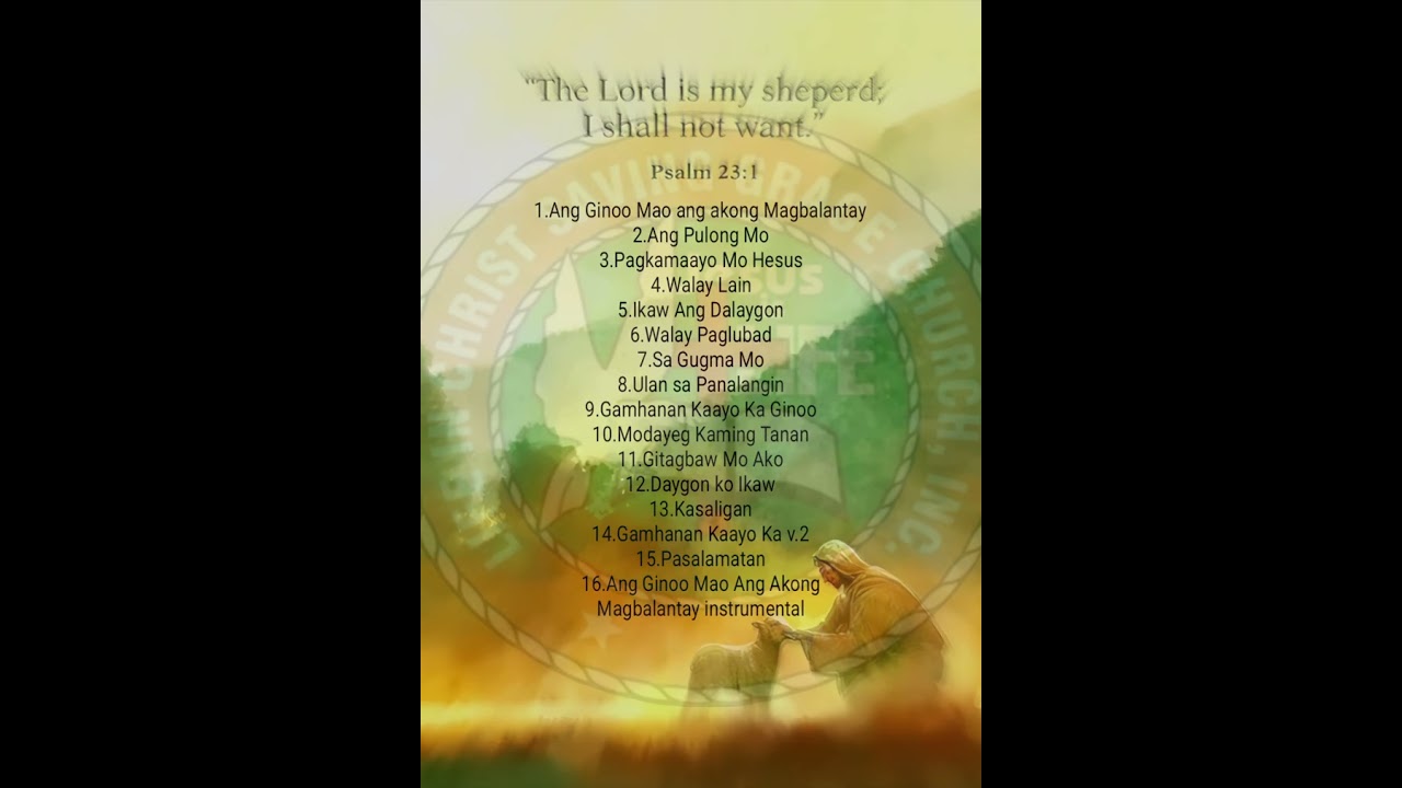 Bisaya Praise and Worship 2026