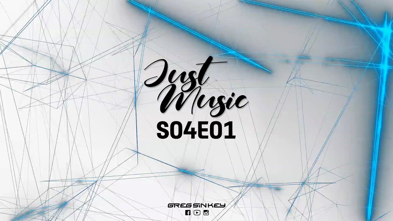 Just Music S04E01 - Rett & Greg Sin Key