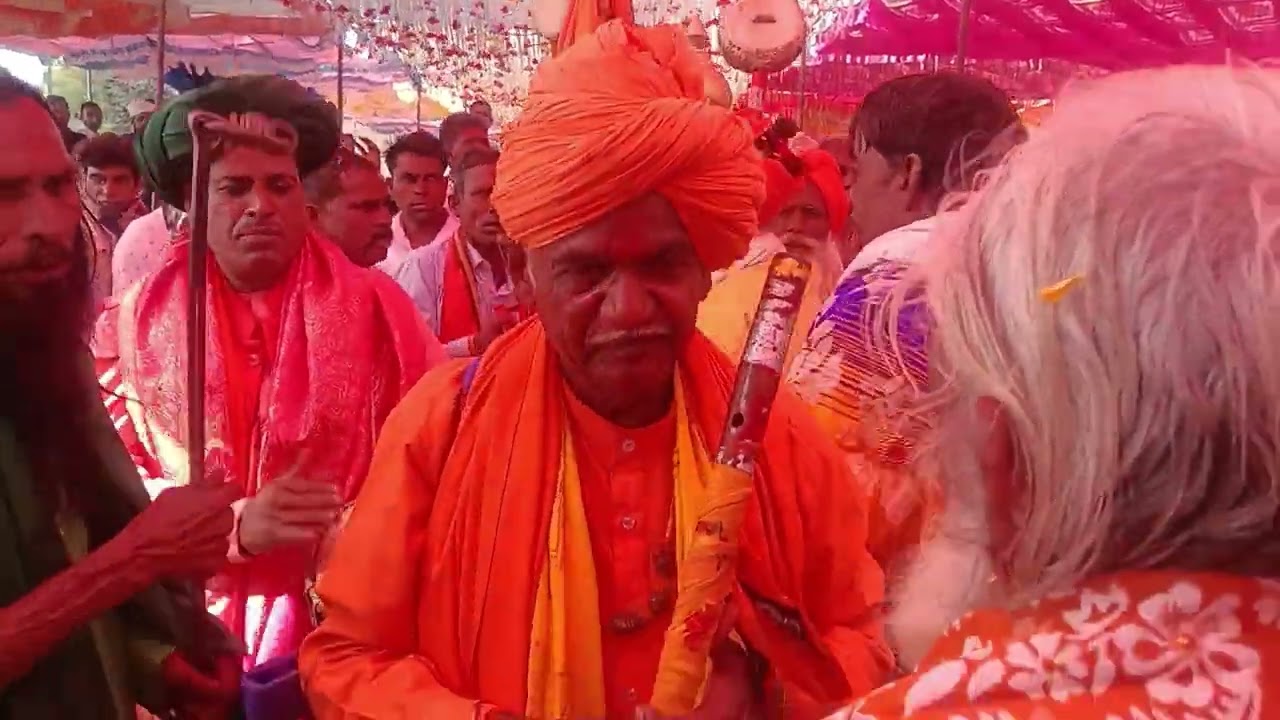 मामा बालेश्वर दयाल भजन। मामाजी का भजन। भीली भजन। देसी भजन। बाबा कोकिंदा पहाड़। 