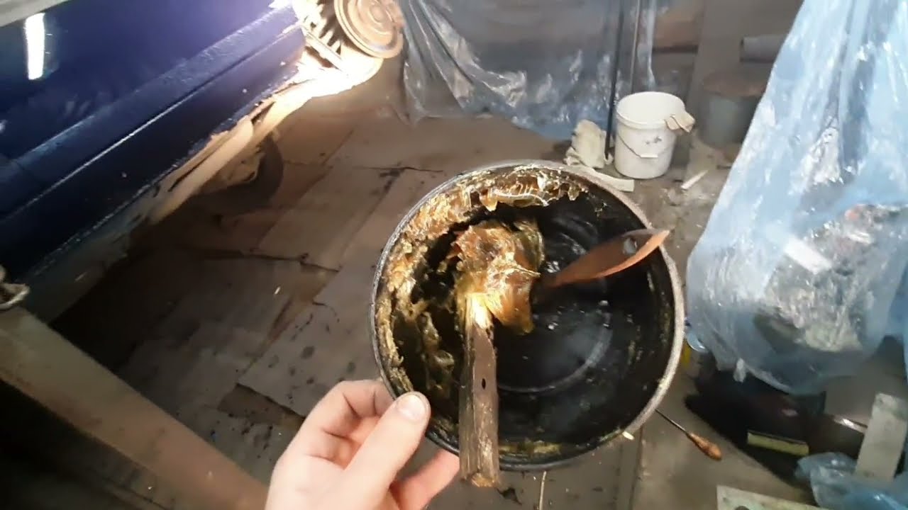 пушсало!обработка автомобиля, скрытых полостей и дна.антикор автомобиля!