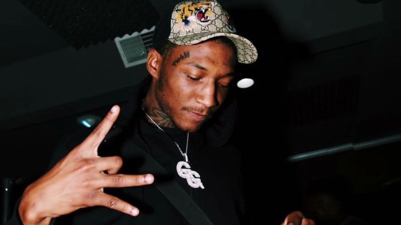No Savage ( Forever unreleased )