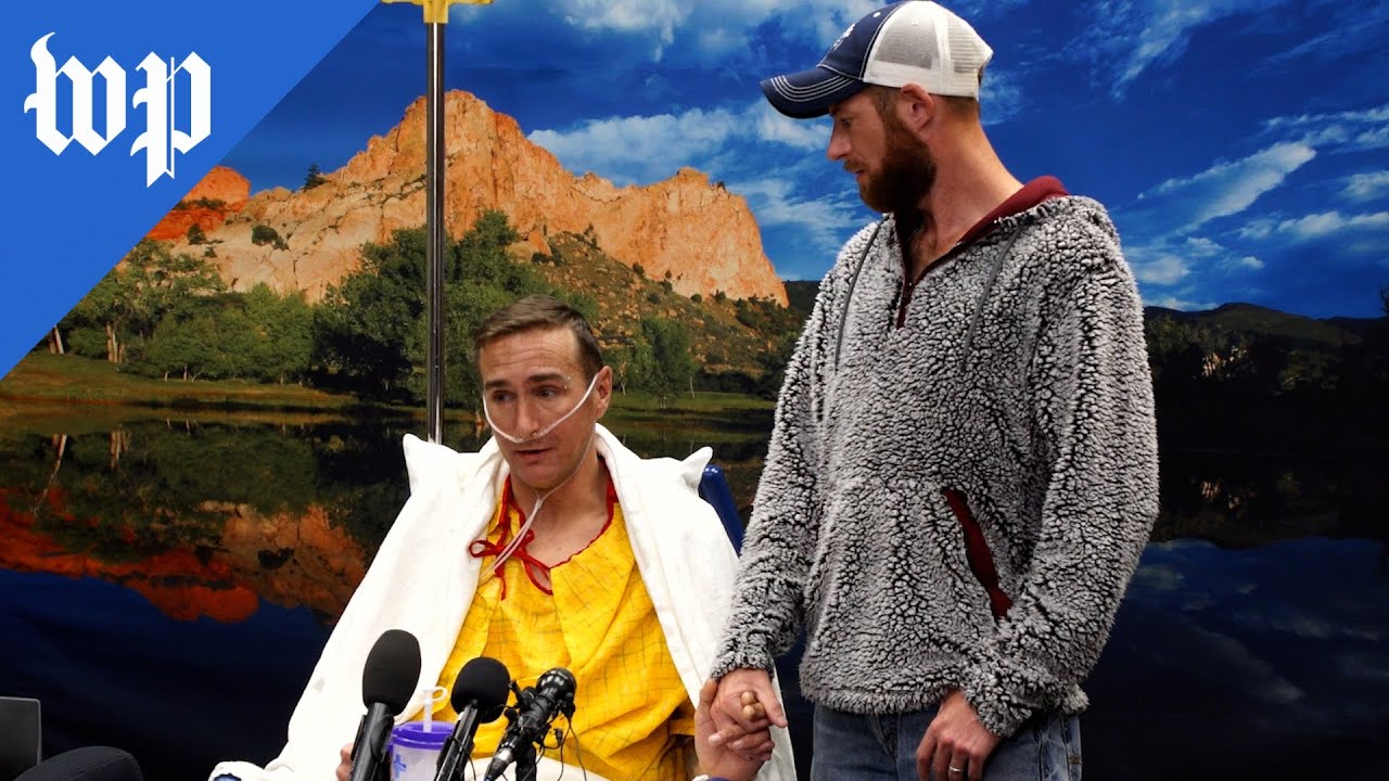 Club Q shooting survivor speaks of community recovery, loss