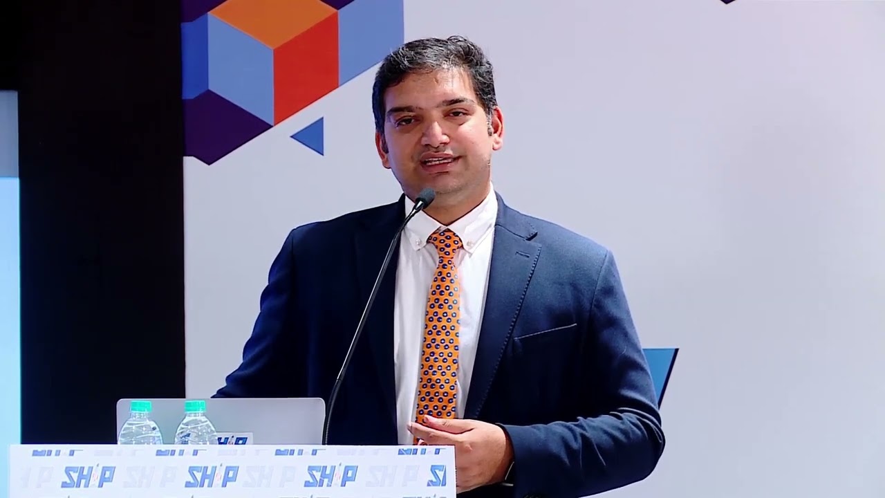 Building a Successful Career as an MFD: Insights from PGIM Mutual Fund Chief Business Officer