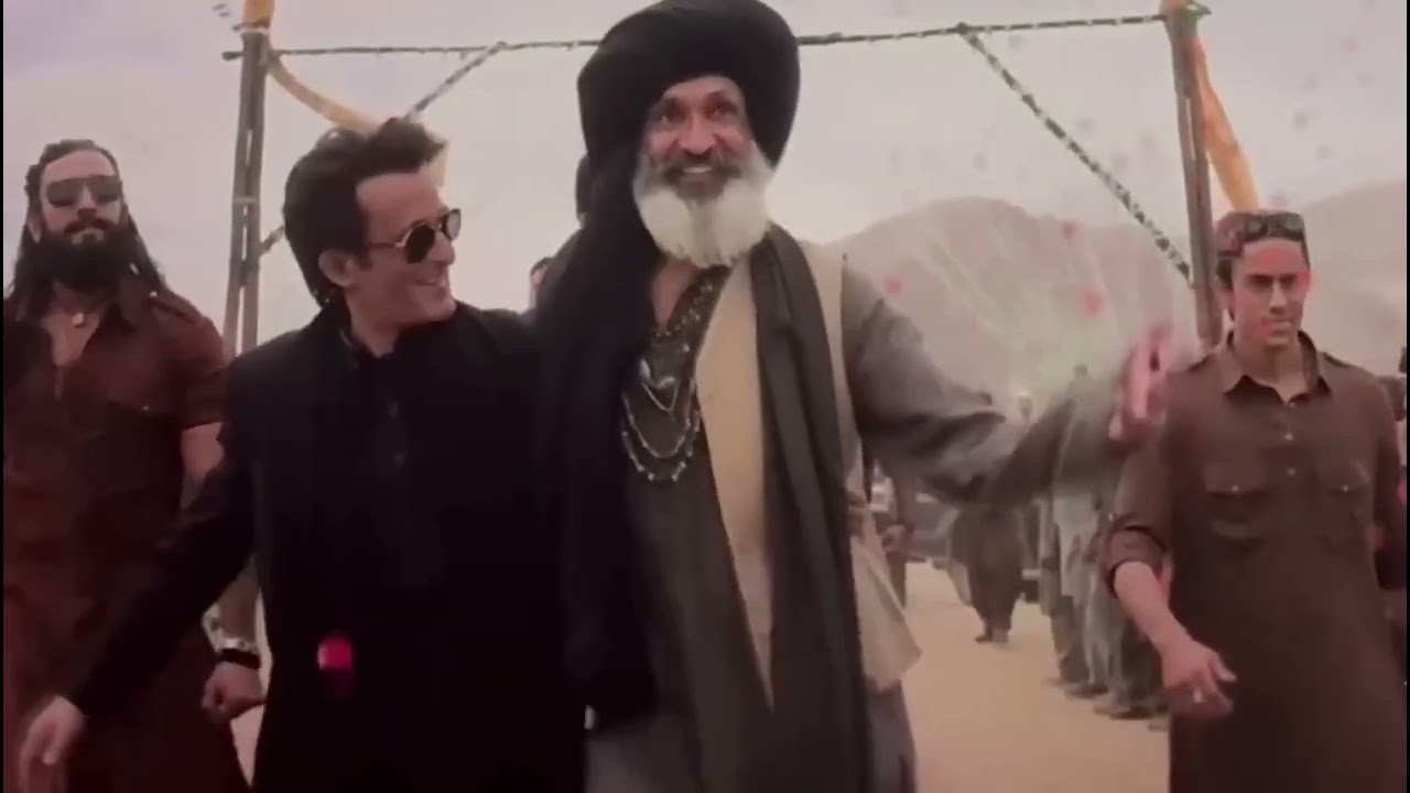 Fa9la #Dhurandhar #RehmanDakaitFa9la - Rehman Dakait Full Song & Dance Video | Dhurandhar Movie Ba