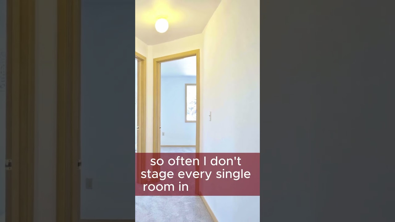 Home Staging Tips | Bedroom | Home Pro Associates | Emily Cressey
