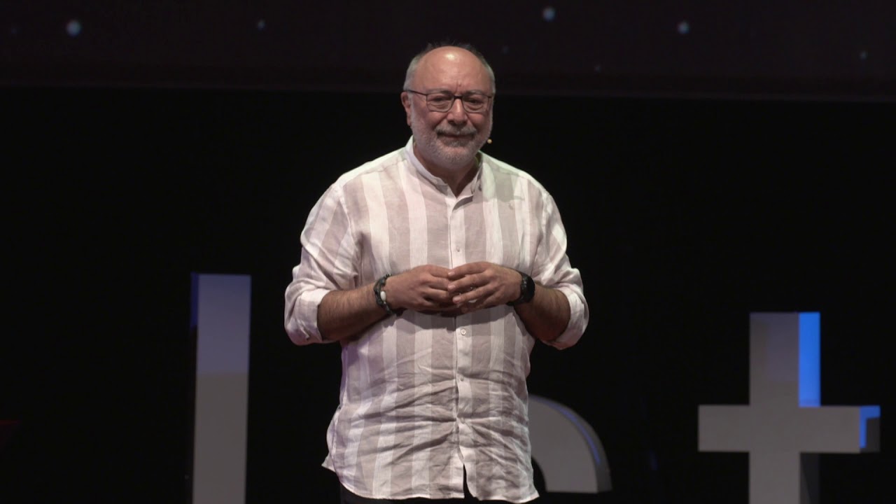 Sıradan Bir Güne Uyandım | Talat Kırış | TEDxIstanbul
