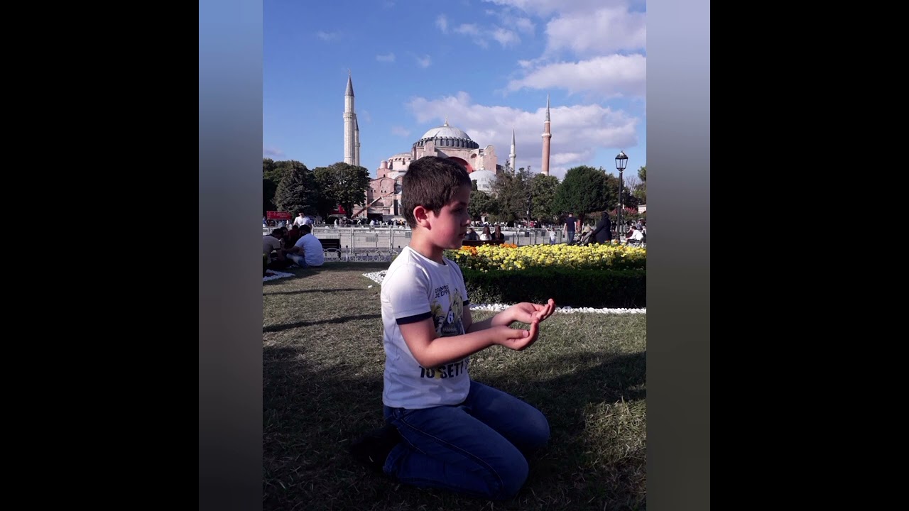 أذكار الصباح🤲