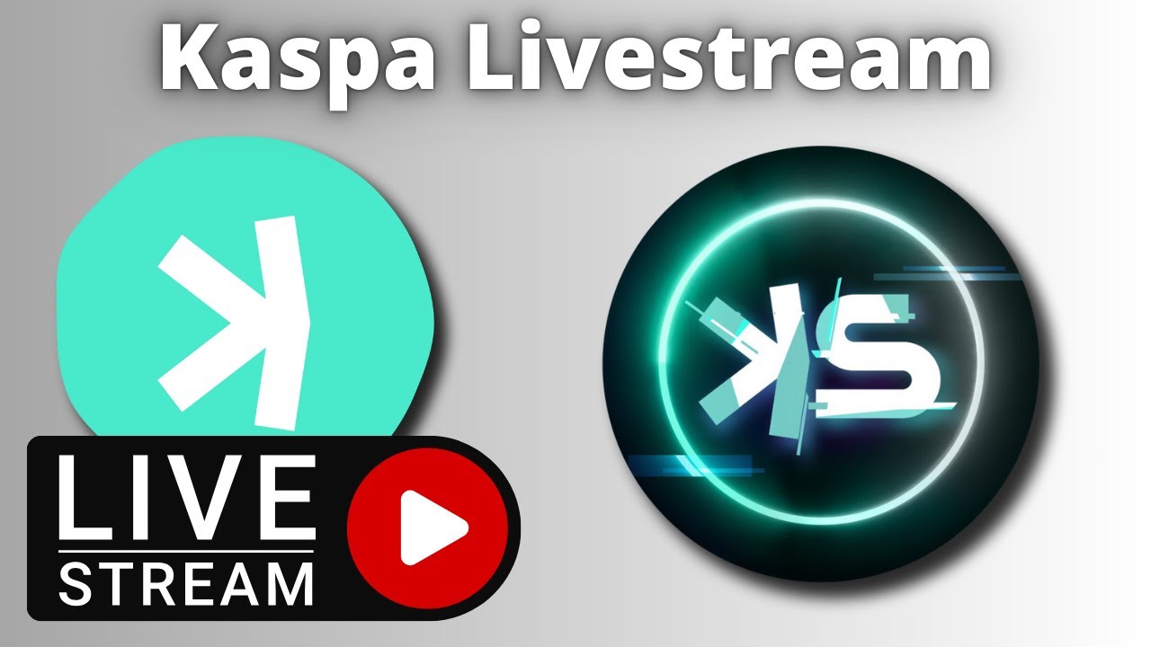 Kaspa Lets Chat #6