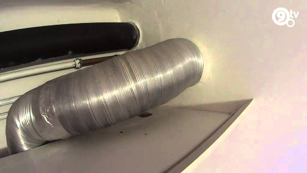 9.tv - Biztonsági Zóna - Vigyázzunk a szén-monoxiddal!