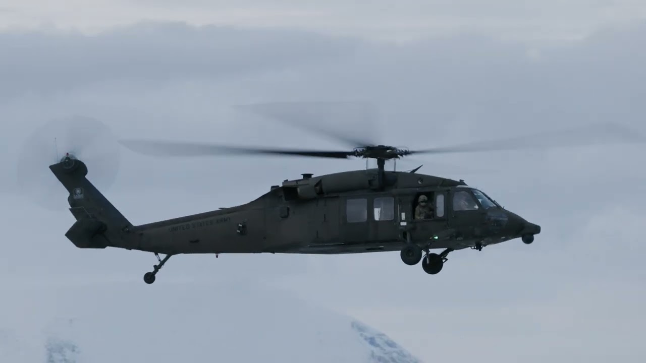 Amazing B-Roll from Swift Response 25! Bardufoss and Setermoen, Norway. Enjoy;-)