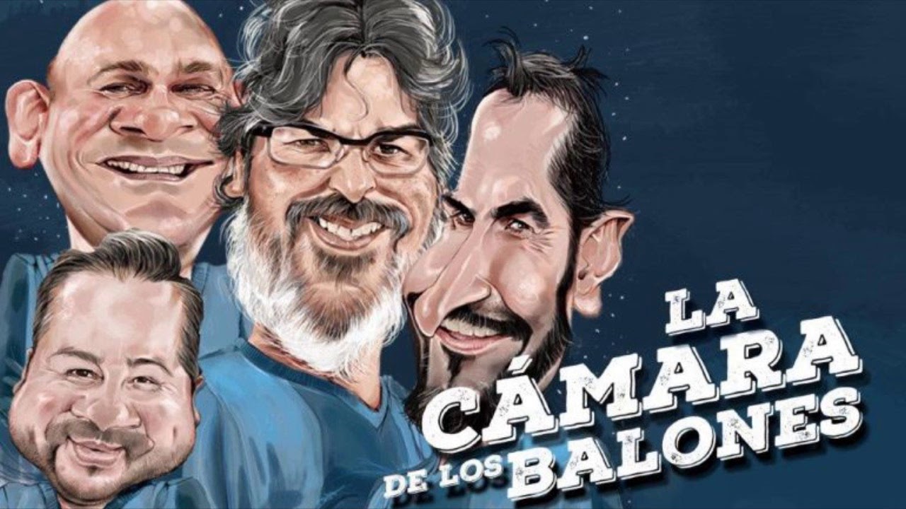 La cámara de los balones 11 de mayo 2018. Previa Betis - Sevilla