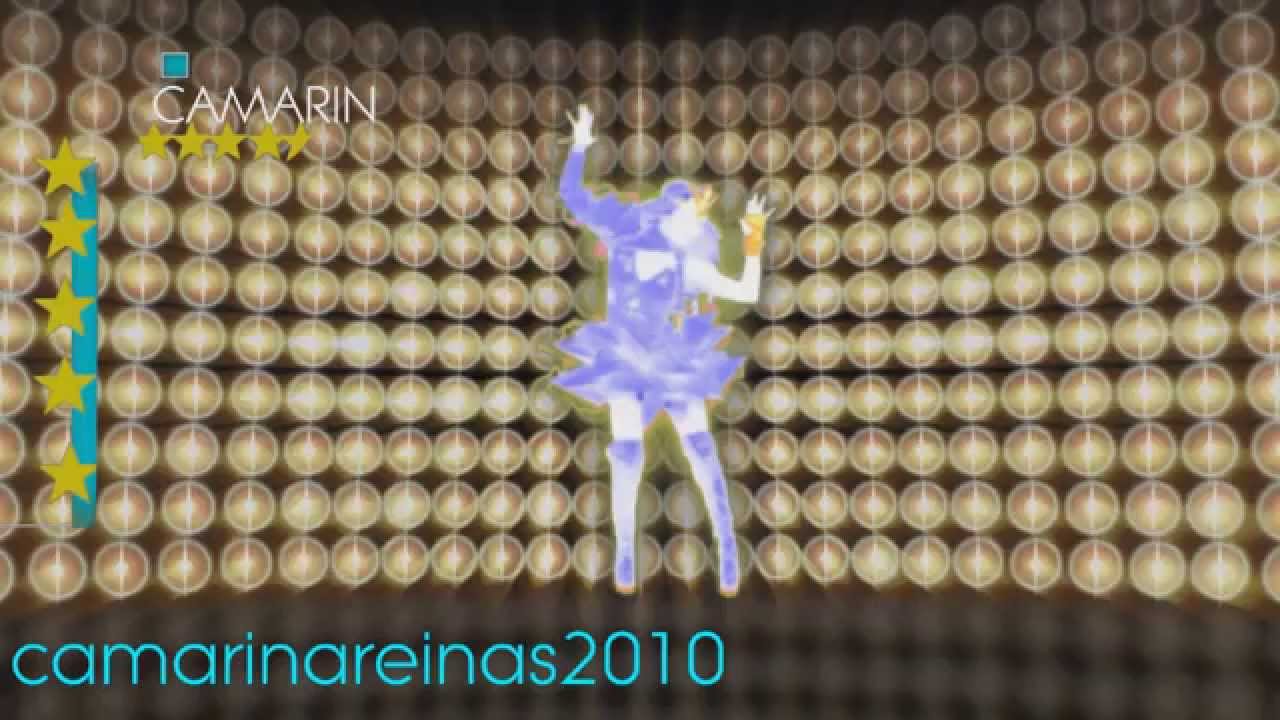 Clarity - Just Dance Mashup