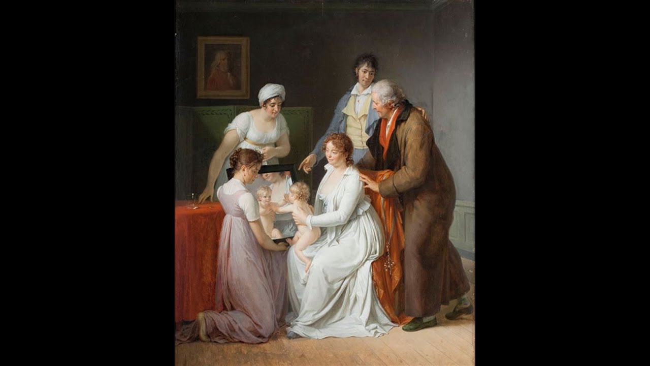 Pregnancy in Jane Austen's Novels