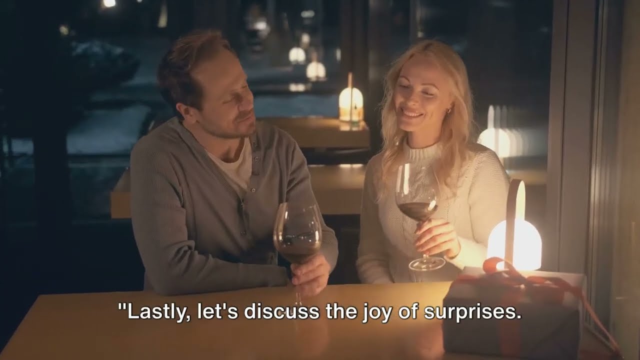 10 Simple Ways to Instantly Ignite Romance & Set the Mood