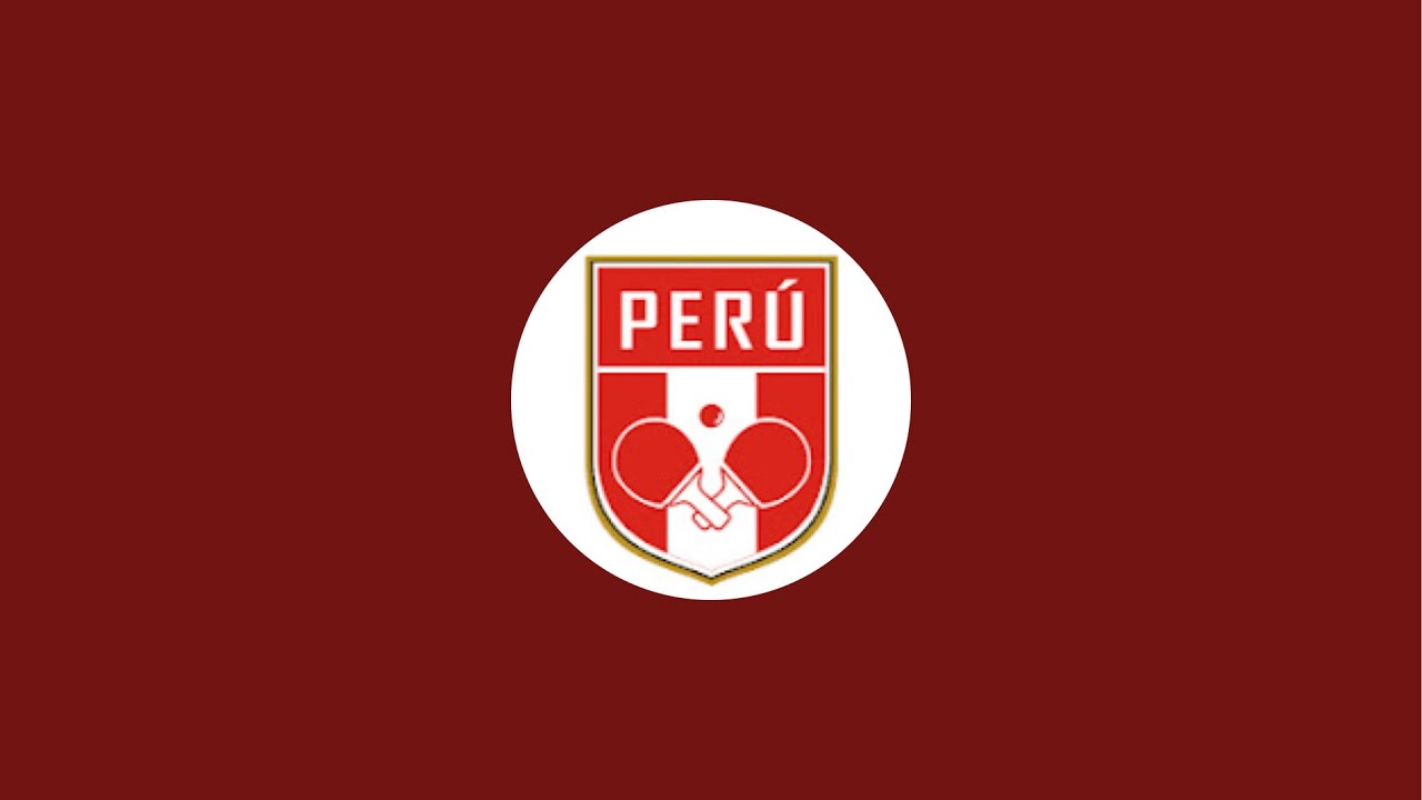 Federación Peruana de Tenis de Mesa is live!