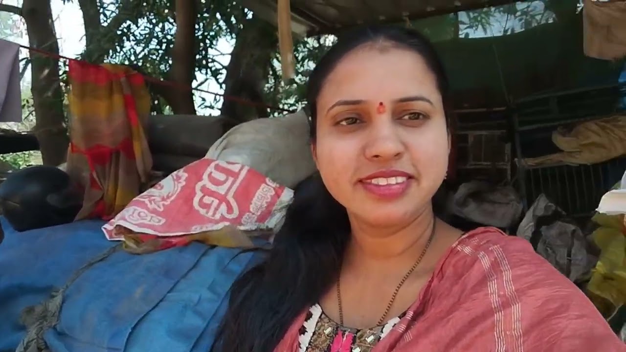 पहाटे 6 वाजल्यापासून ते रात्री 10 पर्यतचे माझे रुटीन//अशी करते मी घरातील व दुकानातील सगळे कामे
