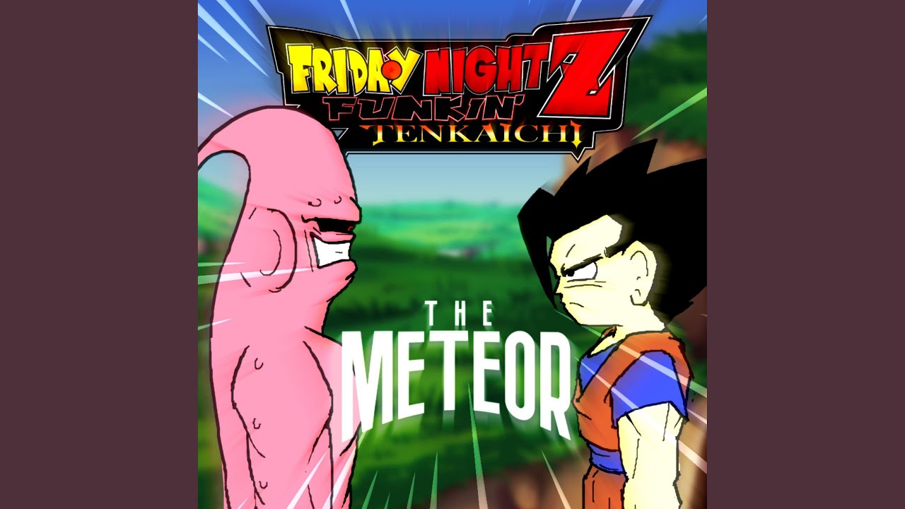 The Meteor