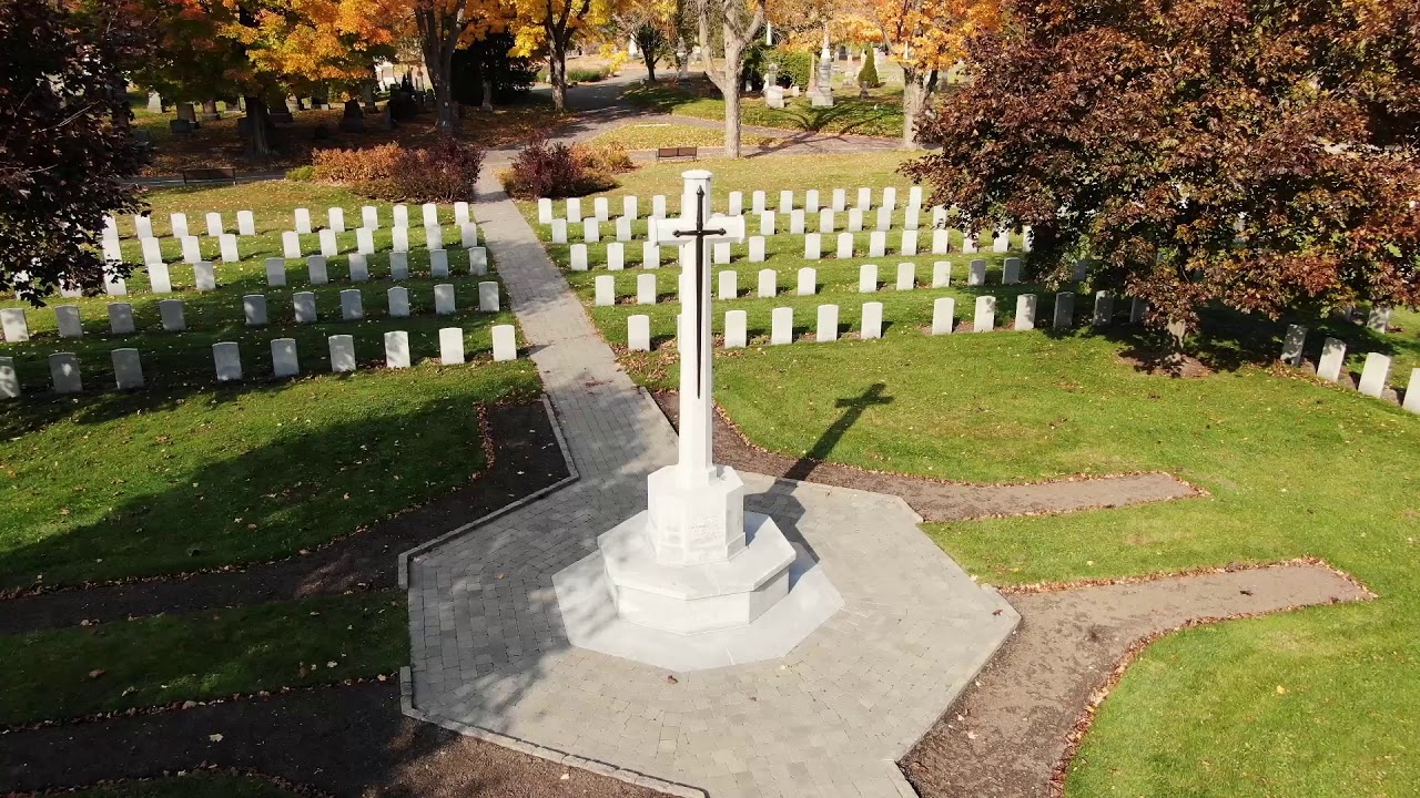 In Flanders Field