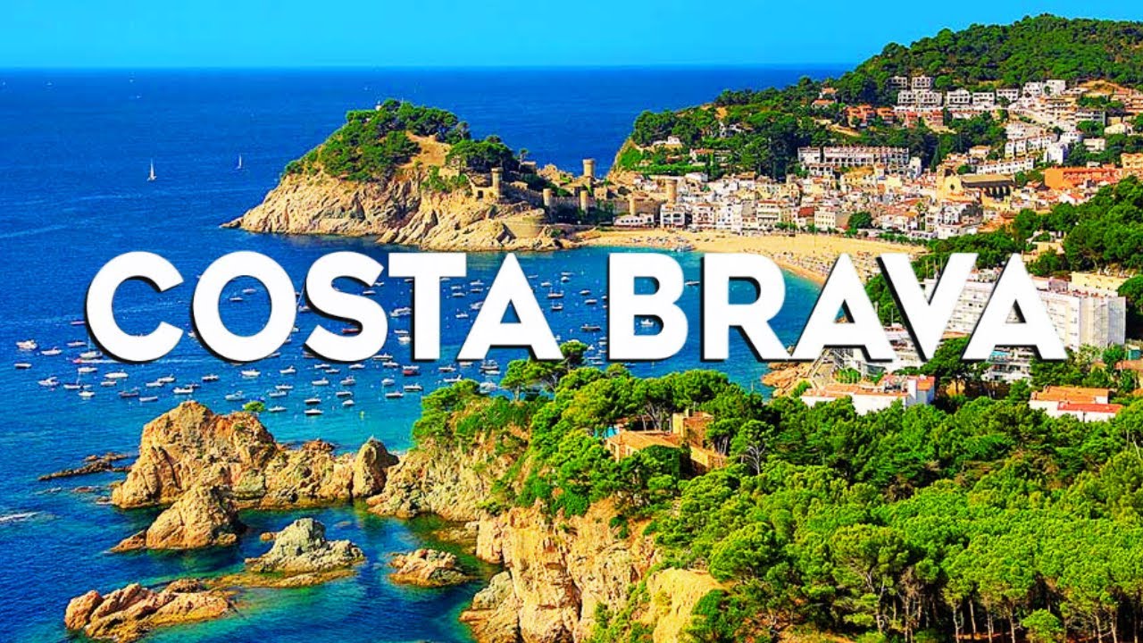 Top 10 Best Things to Do in Costa Brava, Spain [Costa Brava Travel Guide 2025]