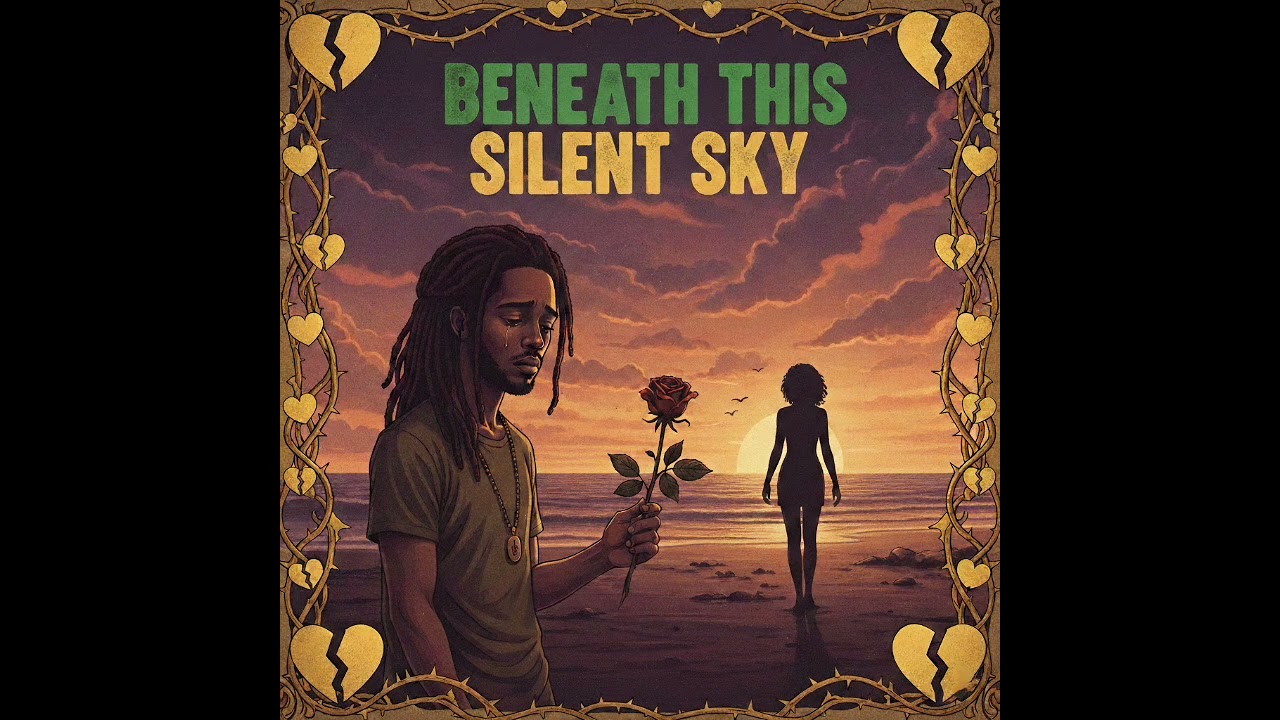 Beneath This Silent Sky 