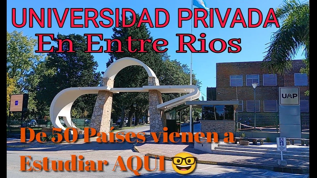 Conociendo la UAP: Una experiencia única