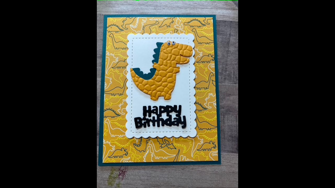 May Rose Hill Card Kit to Go